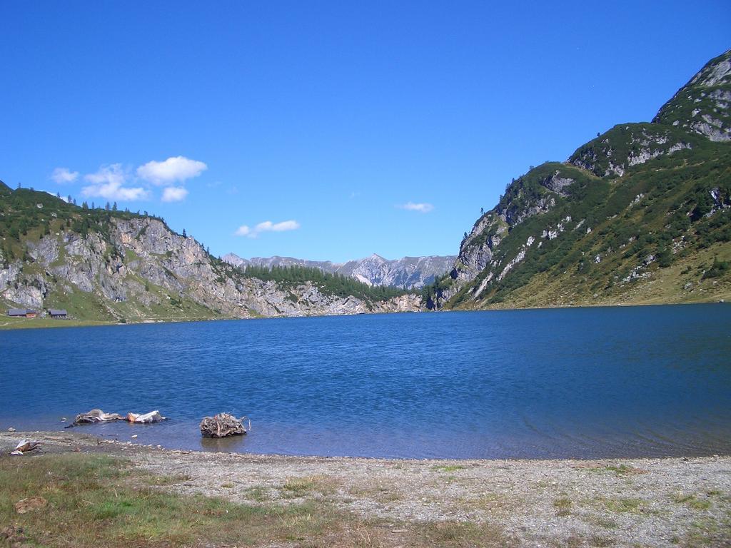 Haus Gruetzner Διαμέρισμα Dorfgastein Εξωτερικό φωτογραφία